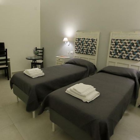 B&B Casa 'A Foglia Caltanissetta Eksteriør bilde