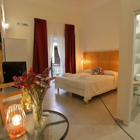 B&B Casa 'A Foglia Caltanissetta Eksteriør bilde