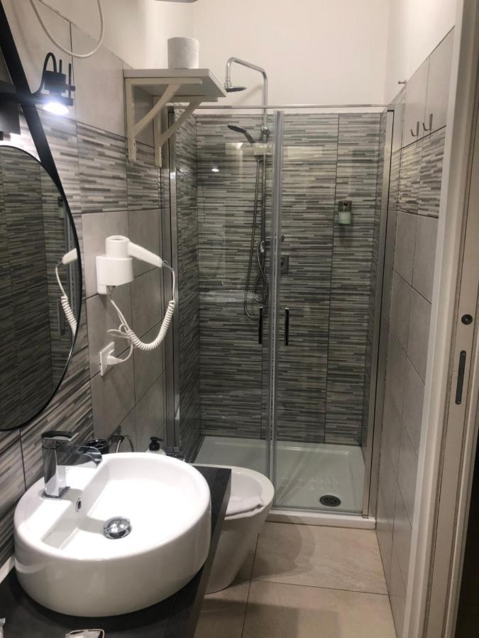B&B Casa 'A Foglia Caltanissetta Eksteriør bilde