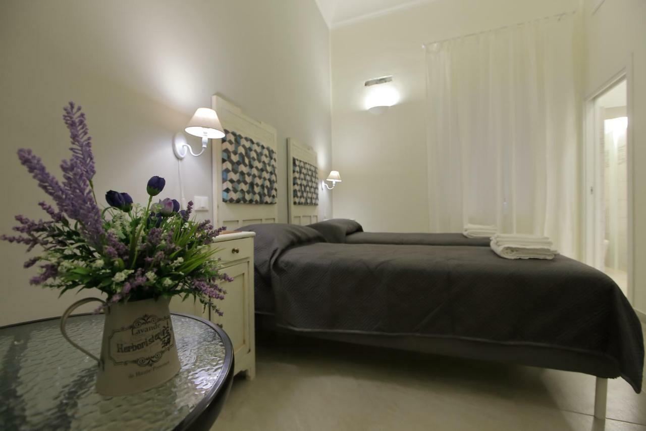 B&B Casa 'A Foglia Caltanissetta Eksteriør bilde